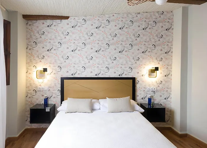 Hotel Juancaballo