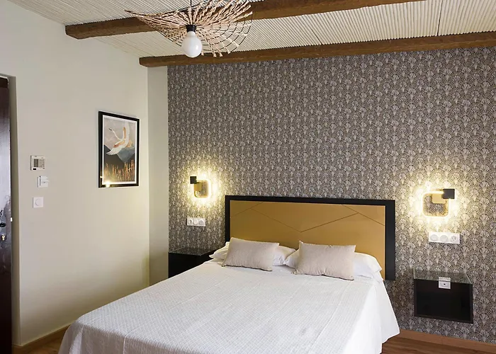 Hotel Juancaballo