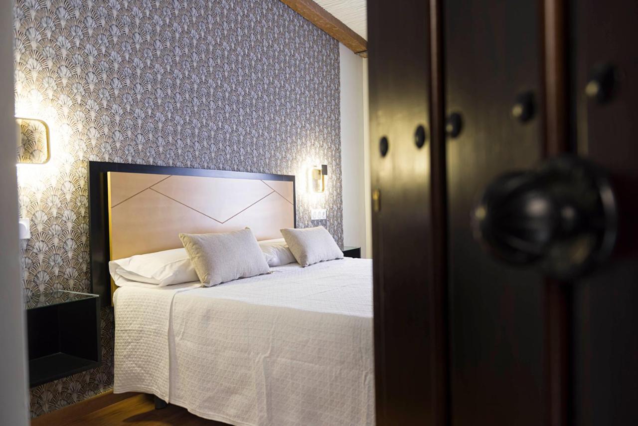 Hotel Juancaballo Ubeda (Andalucia)