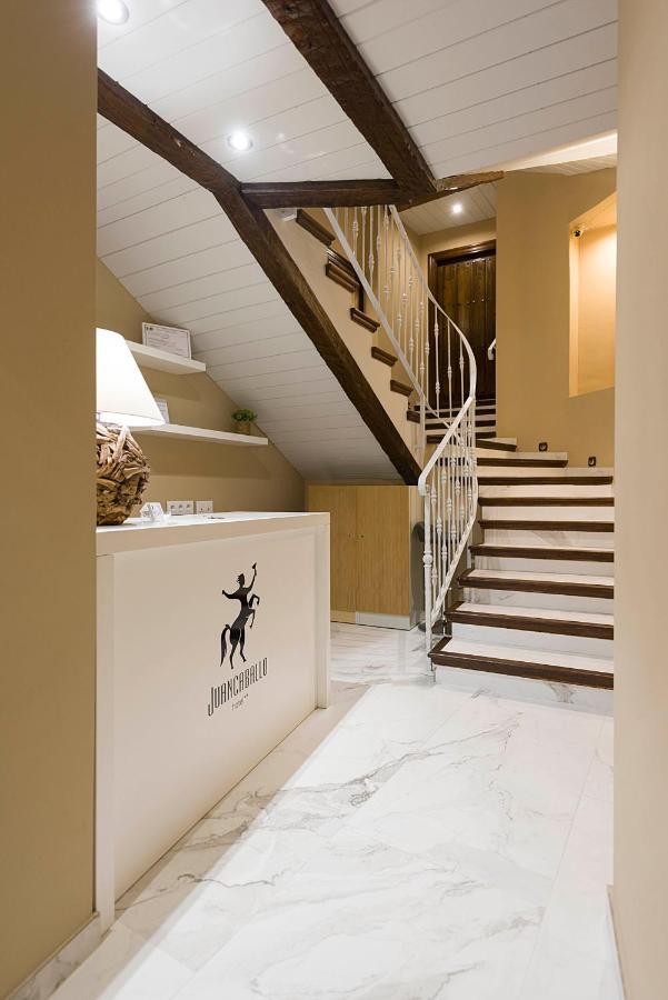 Hotel Juancaballo
