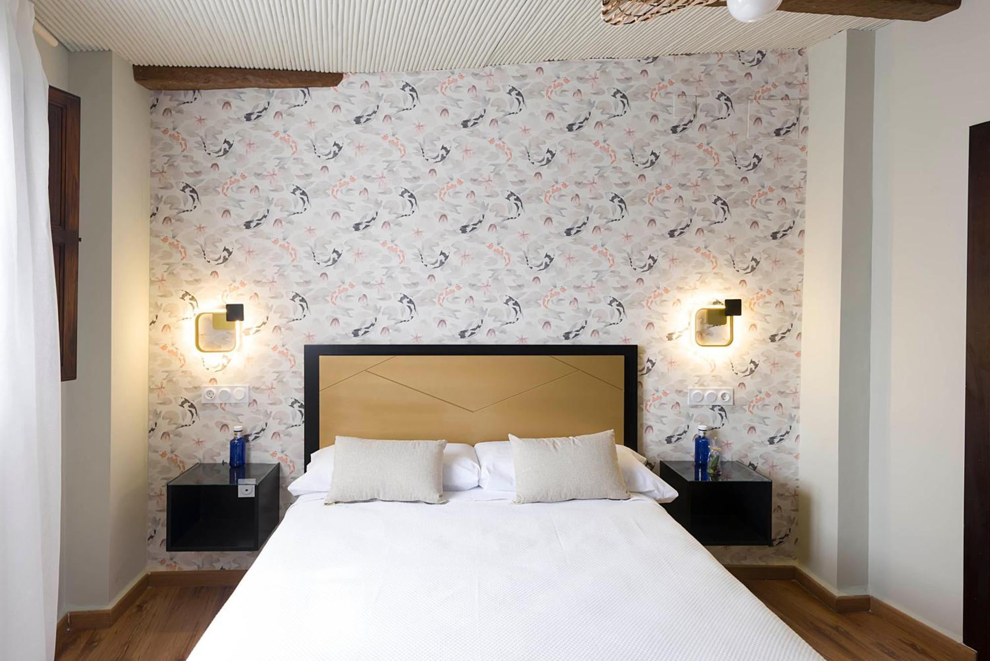 Hotel Juancaballo *