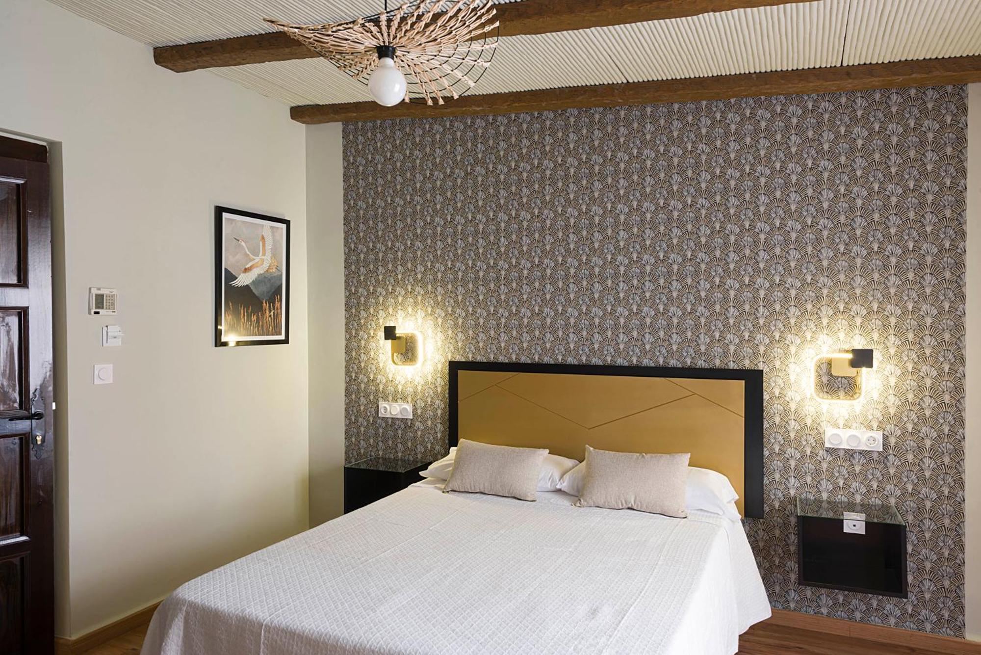 Hotel Juancaballo Ubeda (Andalucia)